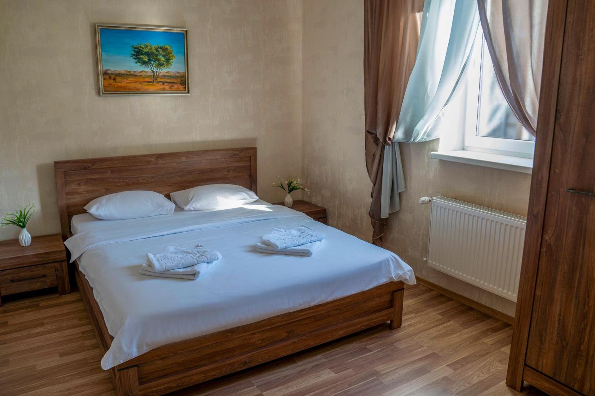 Guest House Kiev Forest Kültér fotó