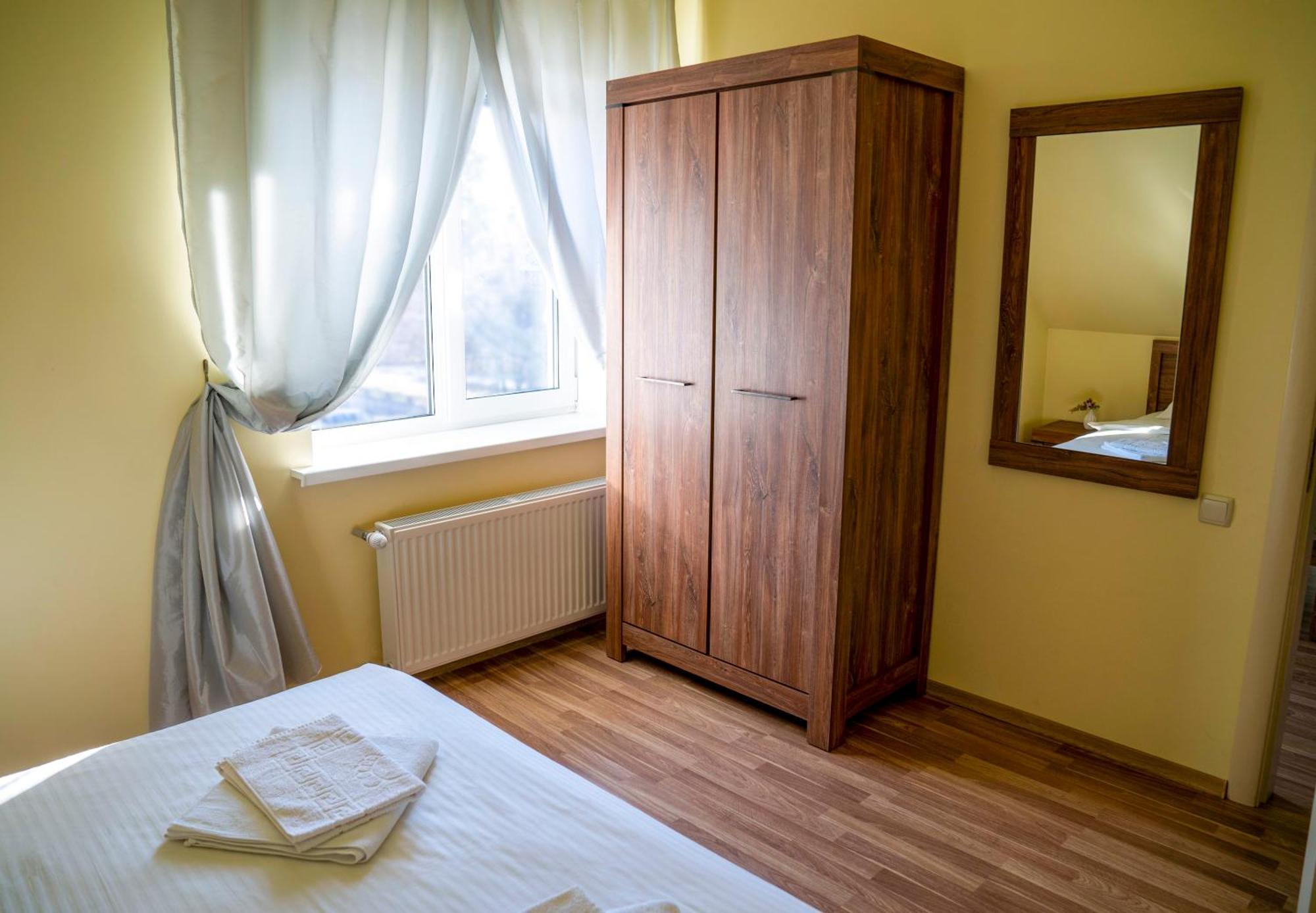 Guest House Kiev Forest Kültér fotó