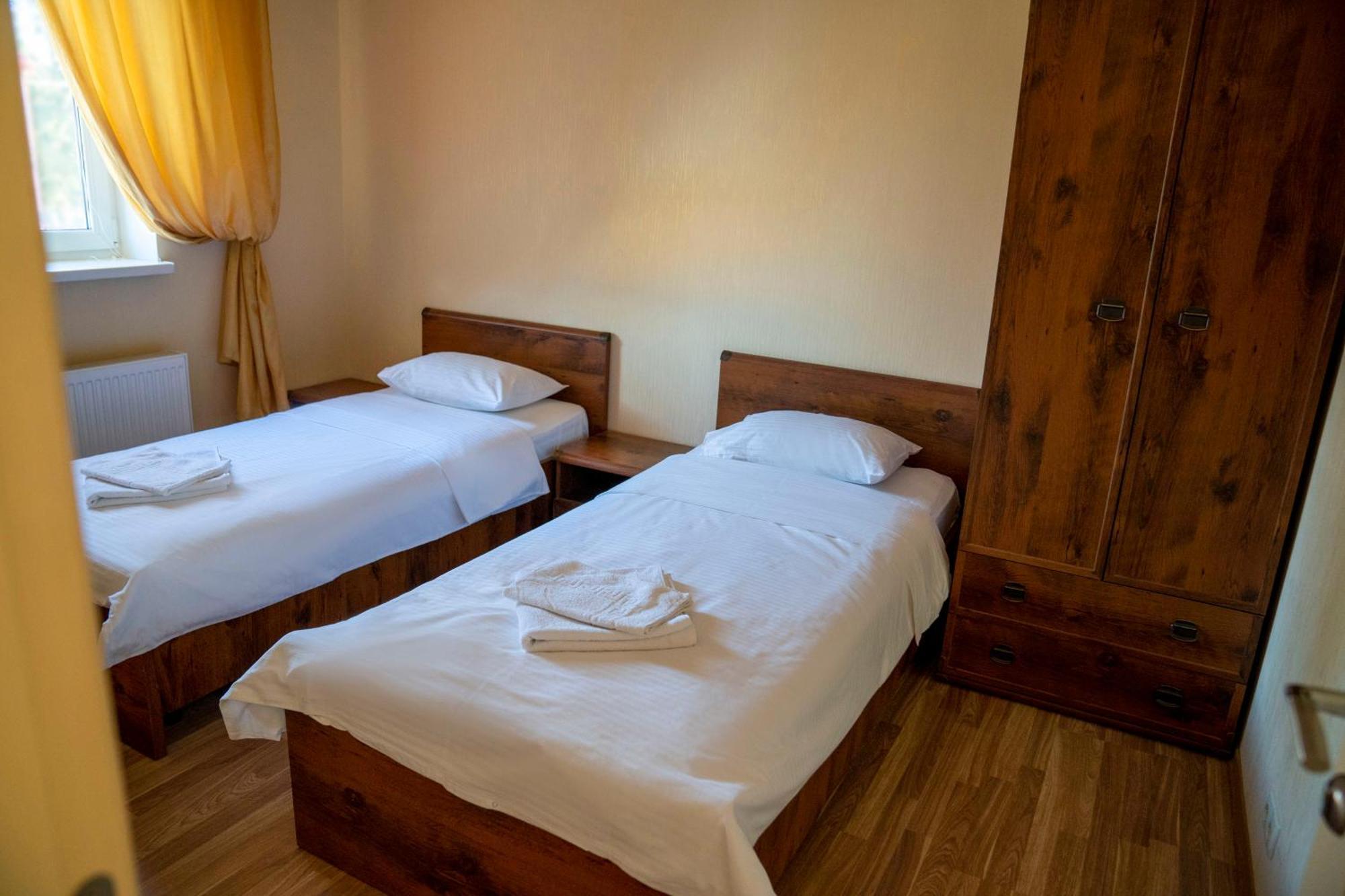 Guest House Kiev Forest Kültér fotó