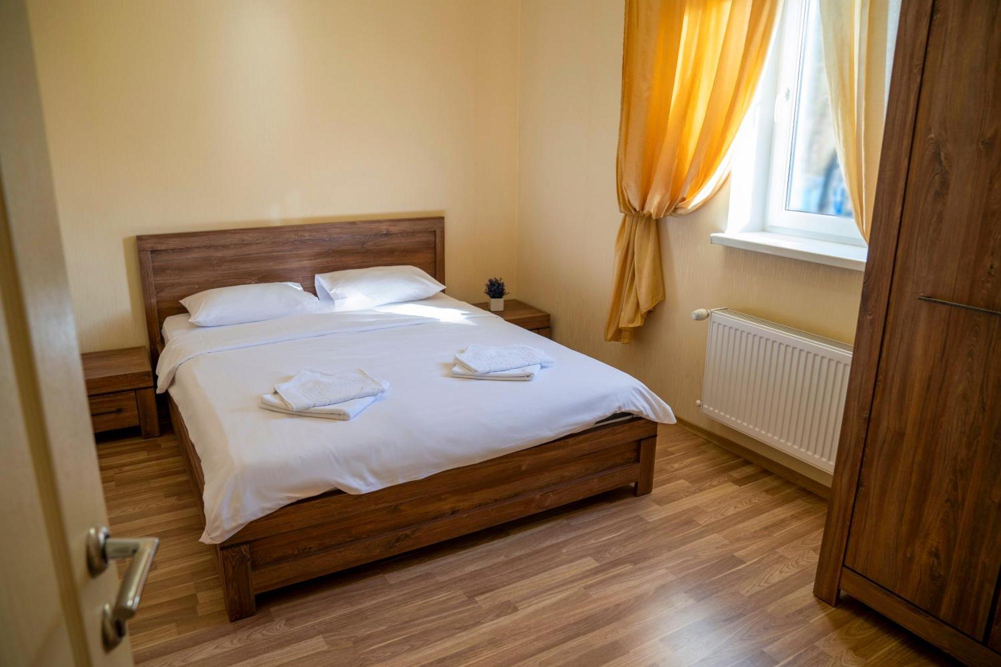 Guest House Kiev Forest Kültér fotó