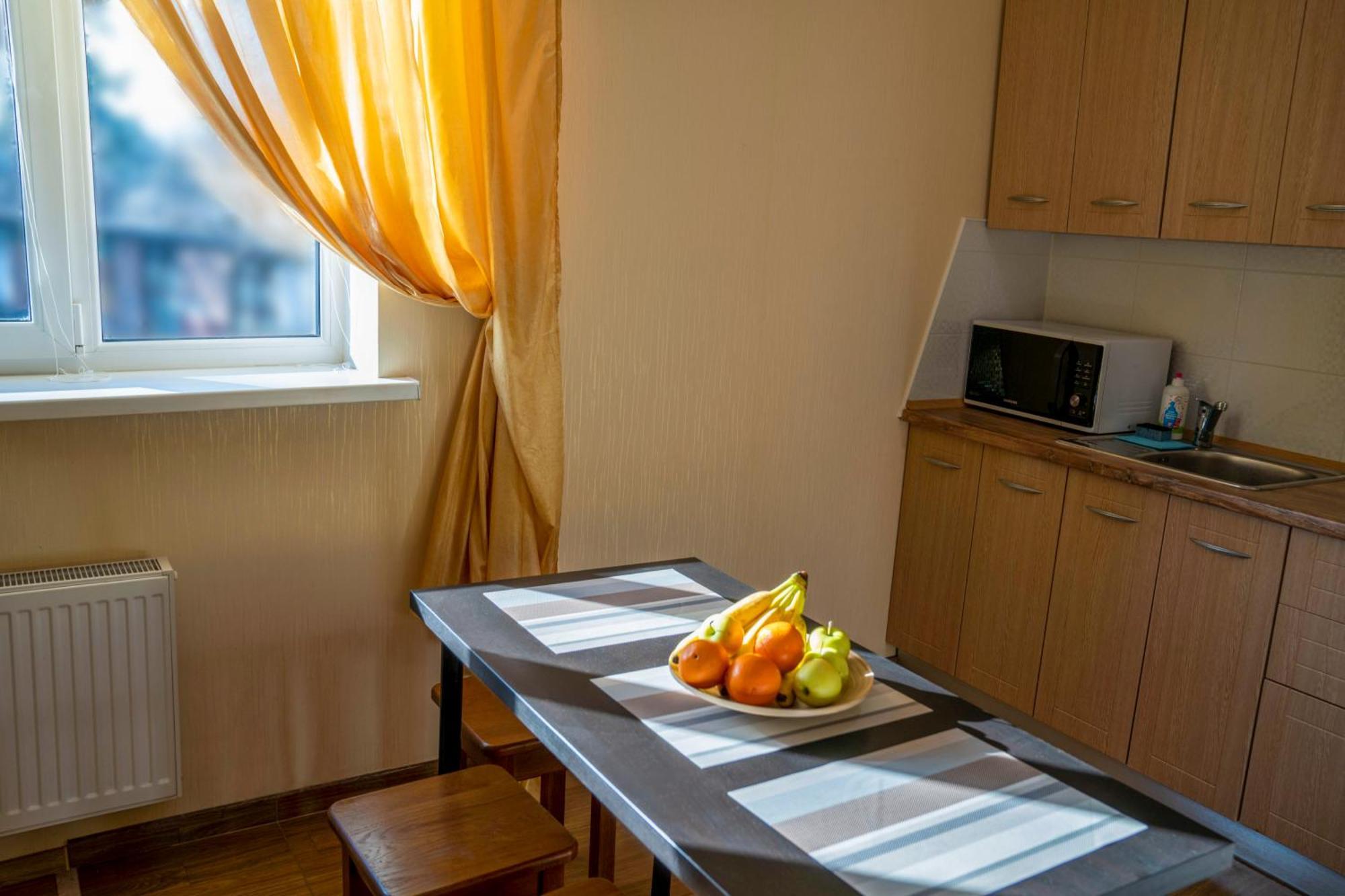 Guest House Kiev Forest Kültér fotó