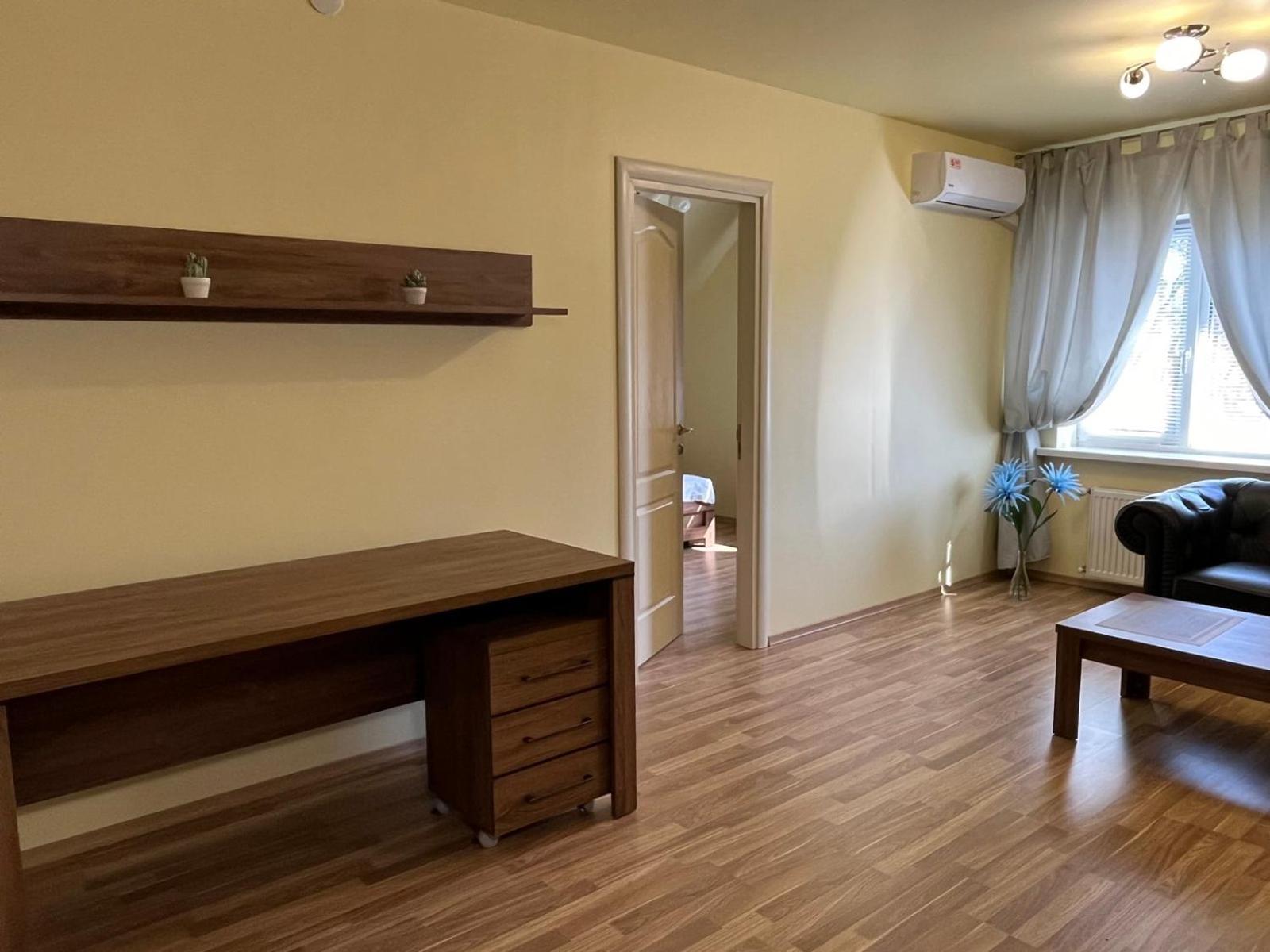 Guest House Kiev Forest Kültér fotó